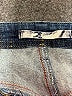 Forever 21 Hearts Blue Jeans Size 28 waist - photo 4