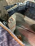 Forever 21 Hearts Blue Jeans Size 28 waist - photo 6