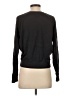 J.Crew 100% Cotton Black Pullover Sweater Size XS - photo 2