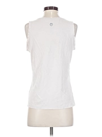 Life Is Good Sleeveless T-Shirt (view 2)