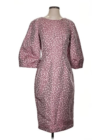 Alton Gray Casual Dress (view 1)