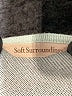 Soft Surroundings Teal Pullover Sweater Size MedEstimated - photo 7
