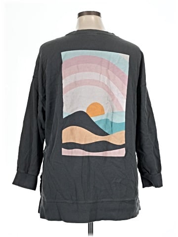 Old Navy Sweatshirt (view 2)
