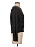 J.Crew 100% Cotton Black Pullover Sweater Size XS - photo 4