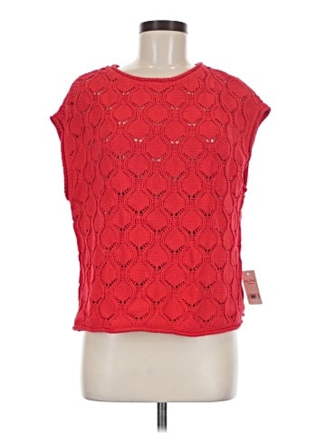 Lucky Brand Sleeveless T-Shirt (view 1)