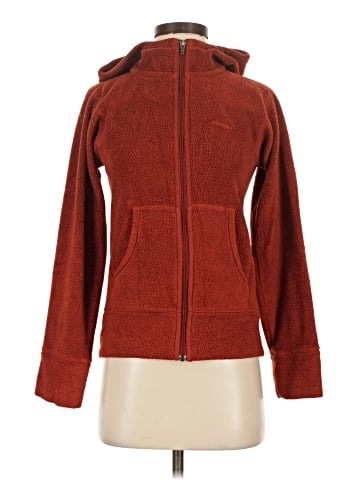 Patagonia Zip Up Hoodie (view 1)