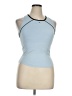 Danskin Blue Active Tank Size XL - photo 1