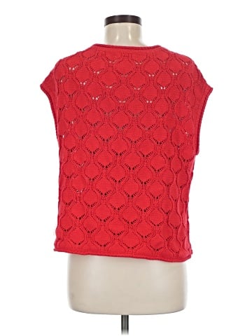 Lucky Brand Sleeveless T-Shirt (view 2)