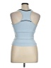 Danskin Blue Active Tank Size XL - photo 2