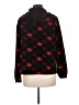 Assorted Brands Argyle Red Fleece Size M - photo 2