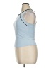 Danskin Blue Active Tank Size XL - photo 5