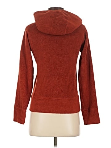 Patagonia Zip Up Hoodie (view 2)