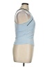 Danskin Blue Active Tank Size XL - photo 4