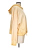 DKNY 100% Cotton Yellow Sweatshirt Size L - photo 4