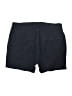 OUTERKNOWN Solid Blue Shorts Size 33 waist - photo 2