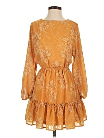 Flying Tomato Casual Dress (view 1)