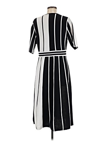 Nina Leonard Casual Dress (view 2)