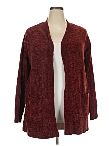 Matty M Cardigan (view 1)