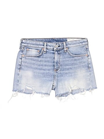 Rag & Bone Denim Shorts (view 1)
