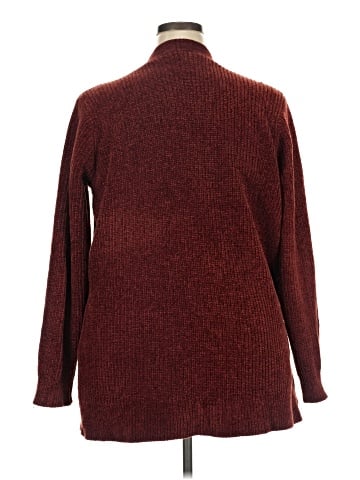 Matty M Cardigan (view 2)