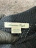 American Eagle Outfitters 100% Polyester Black Turtleneck Sweater Size XS - photo 7
