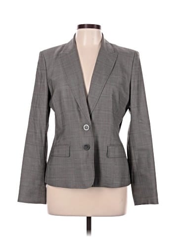 Anne Klein Blazer (view 1)