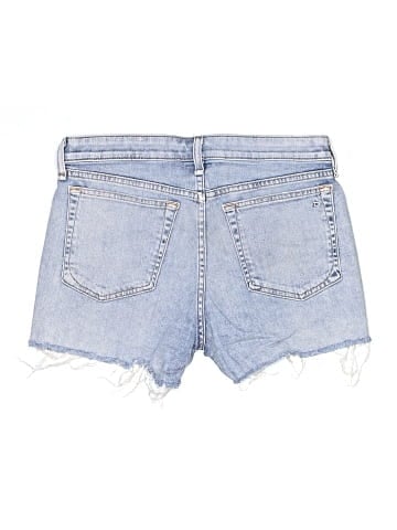 Rag & Bone Denim Shorts (view 2)