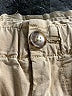 Unbranded Tan Khakis Size M (estimated) - photo 7