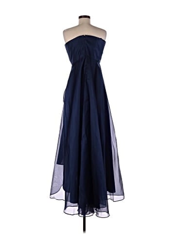 Donna Karan New York Cocktail Dress (view 2)