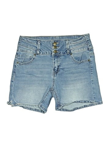 d.jeans Denim Shorts (view 1)