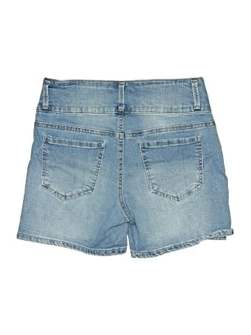 d.jeans Denim Shorts (view 2)