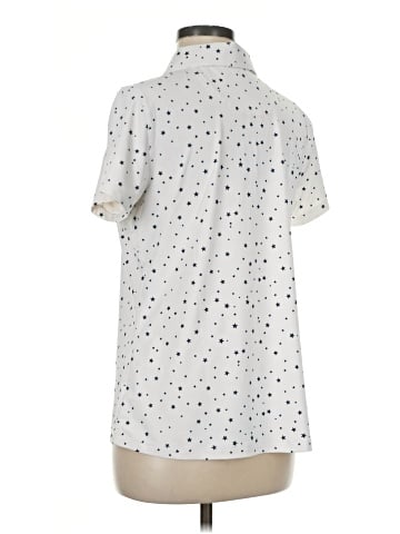Lady Hagen Short Sleeve Blouse (view 1)