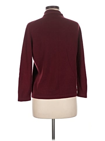 Barneys New York Cashmere Pullover Sweater (view 2)