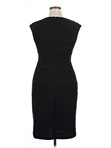 London Times Cocktail Dress (view 2)