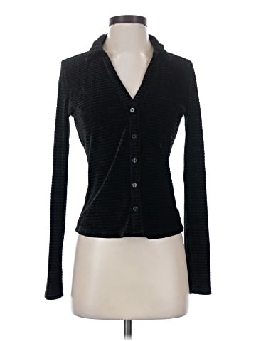 Sanctuary Long Sleeve Blouse (view 1)