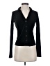 Sanctuary Black Long Sleeve Blouse Size XS - photo 1