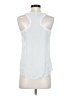 Joie 100% Silk White Sleeveless Top Size XS - photo 2