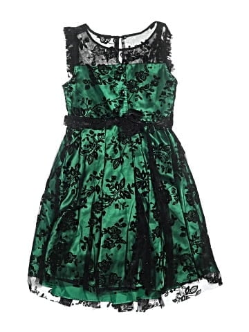 Jona Michelle Dress (view 2)