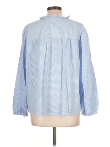 H&M Long Sleeve Blouse (view 2)