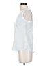 Joie 100% Silk White Sleeveless Top Size XS - photo 5