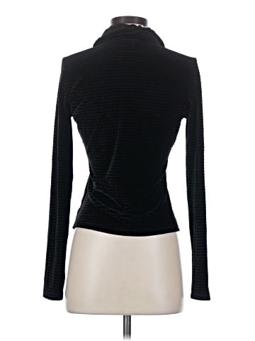 Sanctuary Long Sleeve Blouse (view 2)