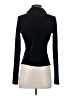 Sanctuary Black Long Sleeve Blouse Size XS - photo 2