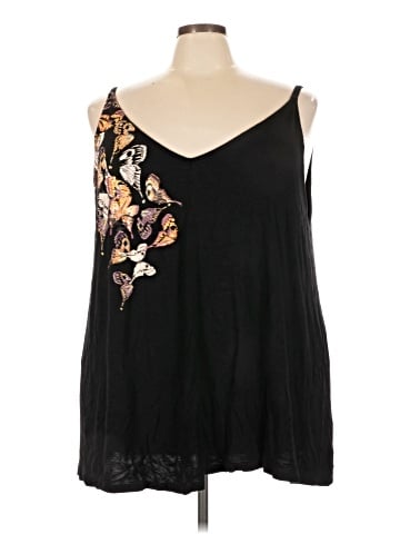 Torrid Tank Top (view 1)