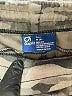 Gap Fit Camo Gray Cargo Pants Size 8 - photo 3