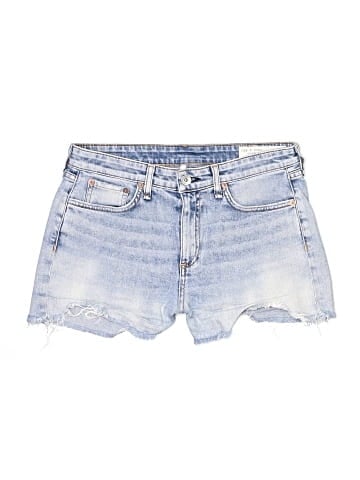 Rag & Bone Denim Shorts (view 1)