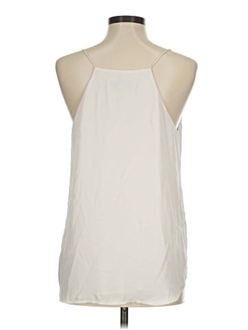 Ann Taylor LOFT Sleeveless Blouse (view 2)