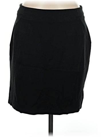 J. McLaughlin Casual Skirt (view 1)