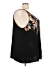 Torrid Black Tank Top Size 5X Plus (5) - photo 4