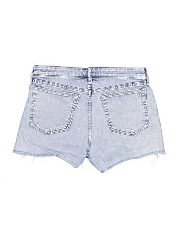Rag & Bone Denim Shorts (view 2)