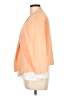 J.Jill Orange Cardigan Size L - photo 5